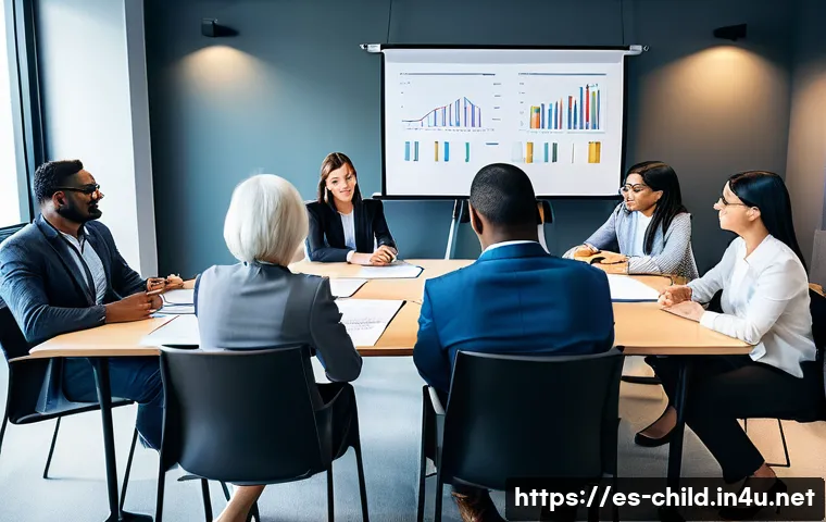 아동상담사 자격 취득을 위한 실무 준비 관련 이미지 2