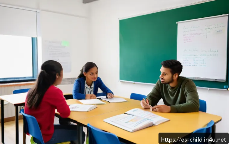 Estrategias infalibles para aprobar la certificación en asesoría infantil y transformar tu vocación en éxito 3 아동상담사 자격 취득을 위한 공부법 관련 이미지 1